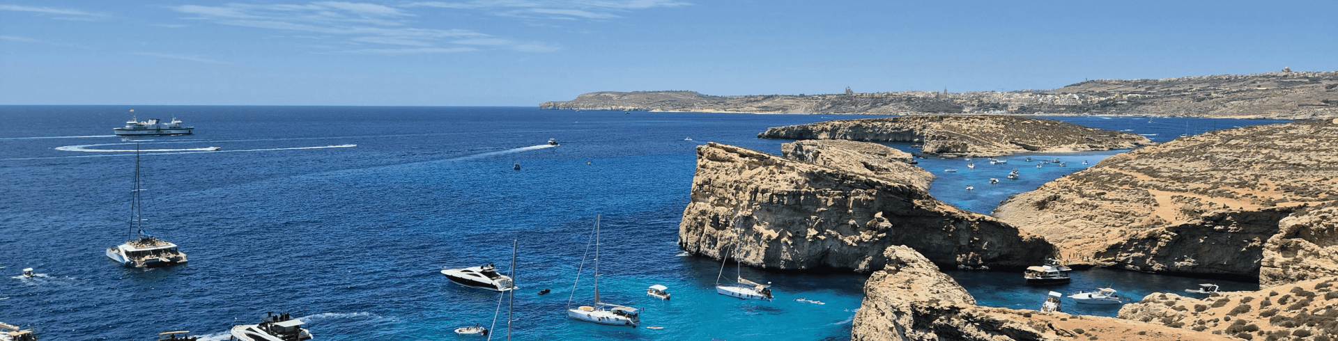 Tun�sia & Malta Premium